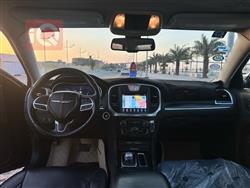 كرايسلر 300